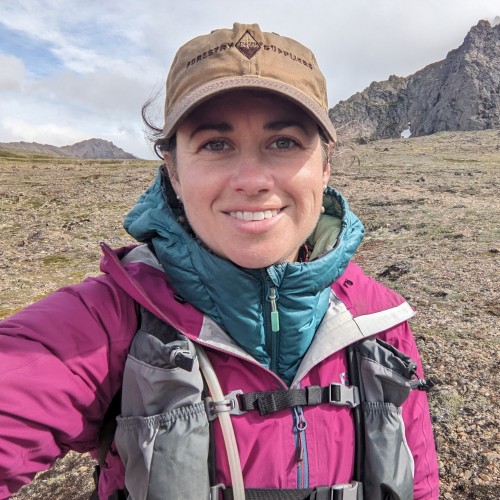 LeeAnne Nawrot headshot