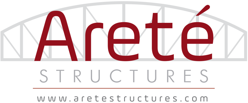 Arete Structures logo