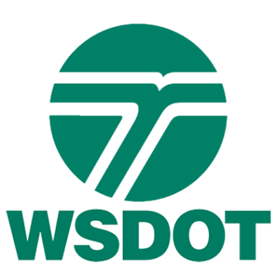 WSDOT logo
