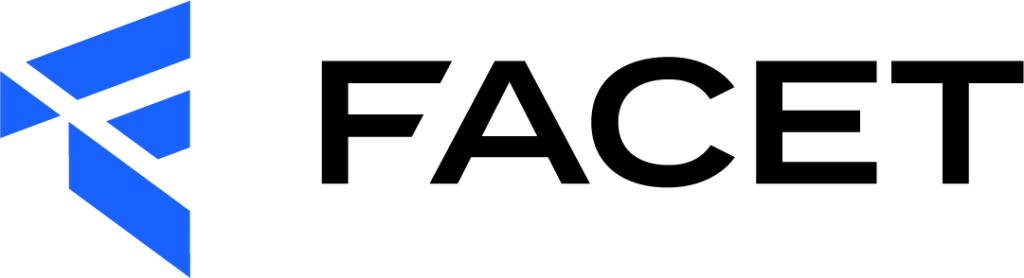 Facet logo