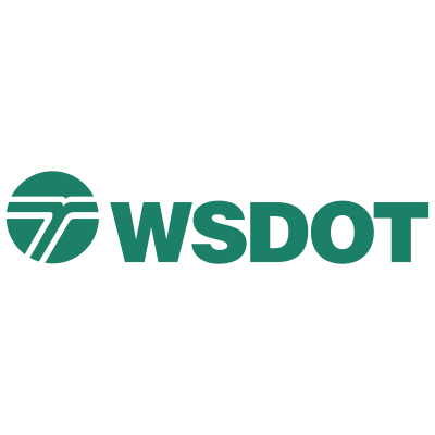 WSDOT logo