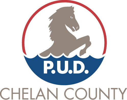Chelan County PUD logo